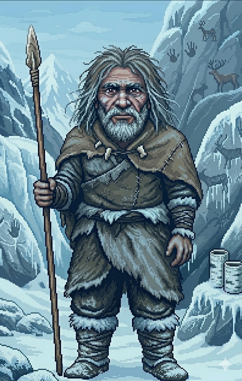 Ötzi