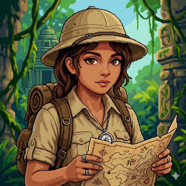 Explorer